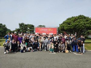천안시복지재단·천안YWCA, 제2회 기부골프대회 성료 - 뉴스 썸네일 이미지
