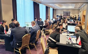 대전TP, 폴란드서 방산·드론 기술 교류...1521만 달러 상담 성과 - 뉴스 썸네일 이미지