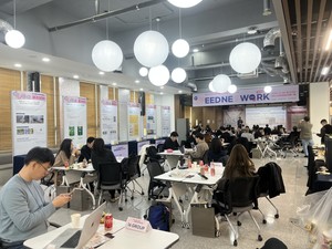 대전혁신센터, '2nd 스피트 2025' 개최... 민간주도 창업 생태계 강화 - 뉴스 썸네일 이미지