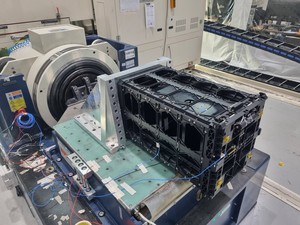 스텝랩, 2025년 4기 방산혁신기업 100 선정...우주용 진동저감 기술 주목 - 뉴스 썸네일 이미지