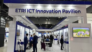 ETRI, 글로벌 사업화 견인...올해만 37건 기업 해외진출 지원 - 뉴스 썸네일 이미지