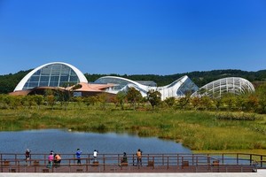 국립생태원-국립광주과학관 업무협약 체결 - 뉴스 썸네일 이미지