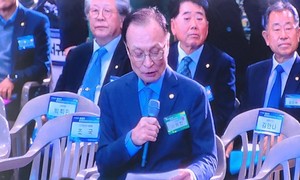 [부고] 이해찬은 누구인가...민주화·행정·정당정치에 족적 남긴 시대... - 뉴스 썸네일 이미지