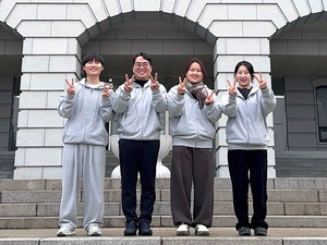 호서대, 아산문화재단 '청지기 사업' 선정 - 뉴스 썸네일 이미지