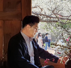 영동예총 제12대 회장에 양선규씨 선출 - 뉴스 썸네일 이미지