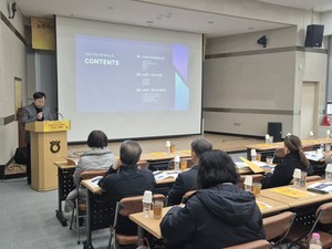 중기중앙회 충남본부, 소상공인 지원제도 설명회 진행 - 뉴스 썸네일 이미지