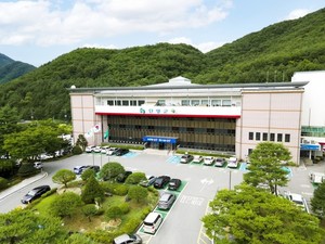 단양군, 목조건축 실연사업 추진 - 뉴스 썸네일 이미지