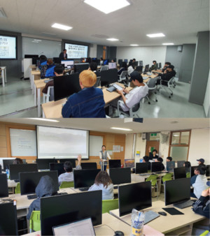 건양대 국방XR학부, AI·실감형 콘텐츠로 지역 인재 육성 박차 - 뉴스 썸네일 이미지