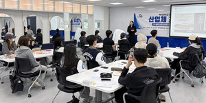 백석대학교, '충남형 계약학과' 실무 교육 강화...산업체 전문가 특강 운... - 뉴스 썸네일 이미지