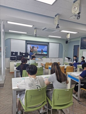 서산교육지원청·서산시청 협력, '1학교 1원어민' 배치로 영어 교육 격차... - 뉴스 썸네일 이미지
