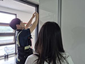 제천경찰서, 여성 대상 침입 범죄 대비 '문-단속 프로젝트' 전개 - 뉴스 썸네일 이미지
