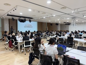 대전디자인진흥원, 청년일경험 프로젝트 2차 본격 운영 - 뉴스 썸네일 이미지