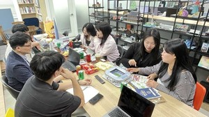 취업 경쟁력 키우는 '현장 프로젝트'...백석대 일경험 사업 확대 - 뉴스 썸네일 이미지