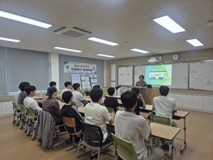 서천고등학교, '2026학년도 꿈-타래 전공탐구 프로젝트'성료 - 뉴스 썸네일 이미지