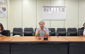 [르포] 신분증 한 장에 담긴 '디지털 신뢰'...조폐공사 ID본부, 국가 신...