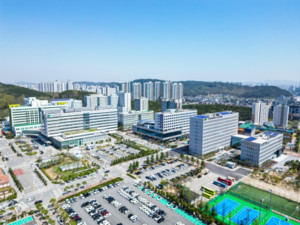 [수시특집] 건양대, 'Student First 2.0'으로 미래 혁신 이끈다 - 뉴스 썸네일 이미지