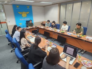 대전소방본부, 공공디자인 협업 통한 시민친화 소방청사 환경 개선 사업... - 뉴스 썸네일 이미지