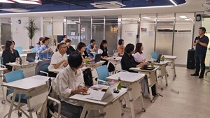 대전 1인 창조기업 지원센터, 예비창업자 발굴·창업역량 강화 - 뉴스 썸네일 이미지