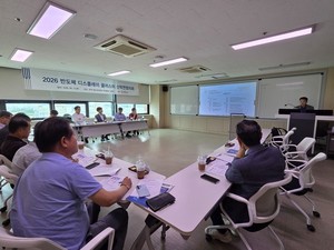 한국기술교육대 앵커사업단 '5개 지산학연협의회', '현장 맞춤형 산학협... - 뉴스 썸네일 이미지