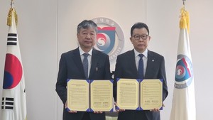부여교육청·선문대학교, AI융합교육 활성화 업무협약 - 뉴스 썸네일 이미지